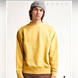NWT - RSQ Crew Neck Sweater